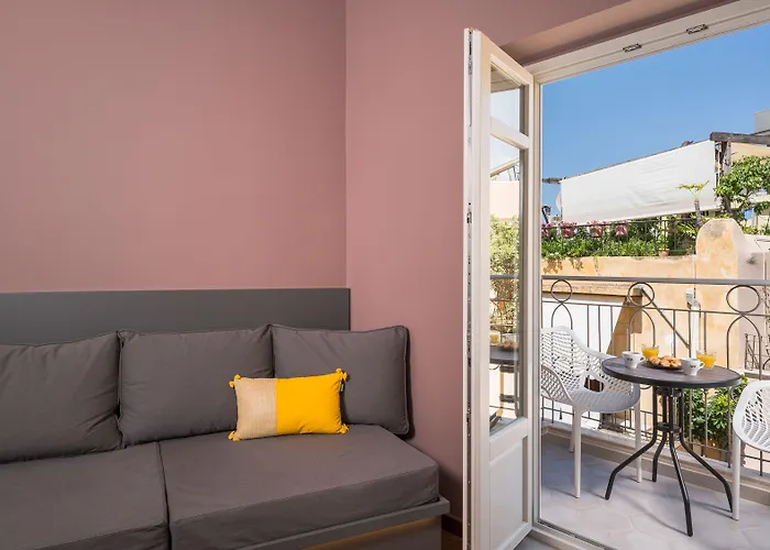 Apartmanhotel Veneri Boutique