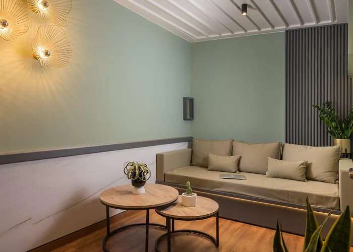 Aparthotel Veneri Boutique