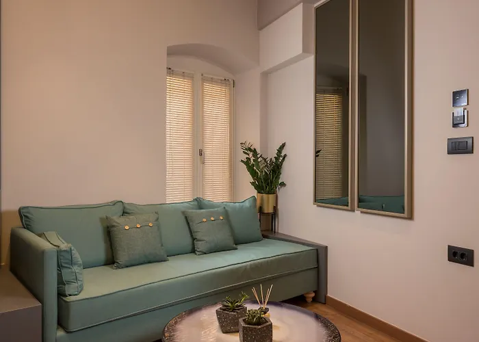 Veneri Boutique Aparthotel