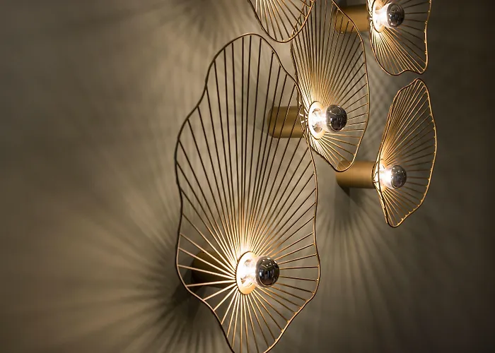 Veneri Boutique Chania (Crete)