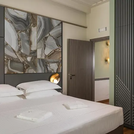 Veneri Boutique Chania (Crete)