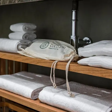 Aparthotel Veneri Boutique