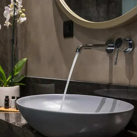 Veneri Boutique Aparthotel Chania (Crete)