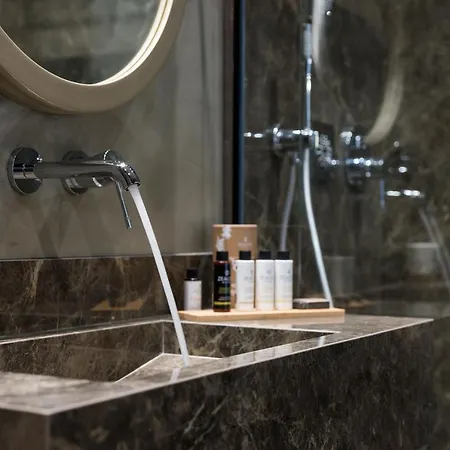 Veneri Boutique 4* Chania (Crete)