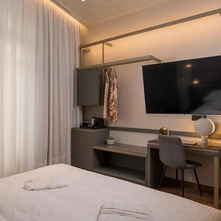 Veneri Boutique Chania (Crete)