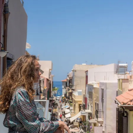 Aparthotel Veneri Boutique