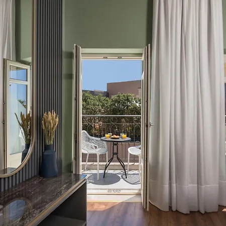 Veneri Boutique Aparthotel Chania (Crete)