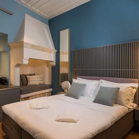 Veneri Boutique Aparthotel