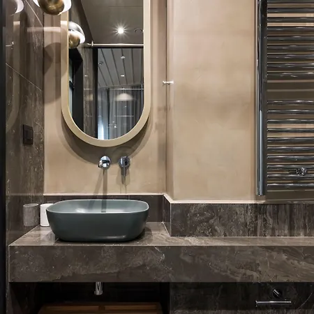 Aparthotel Veneri Boutique