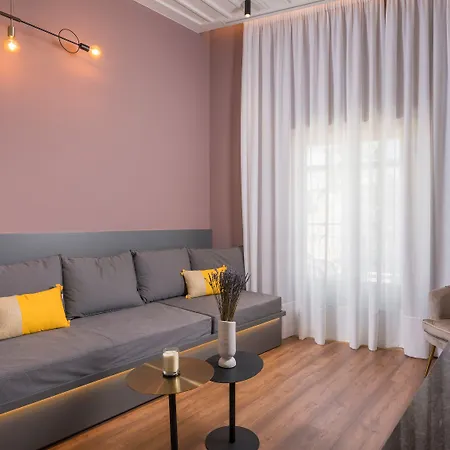 Aparthotel Veneri Boutique Chania (Crete)