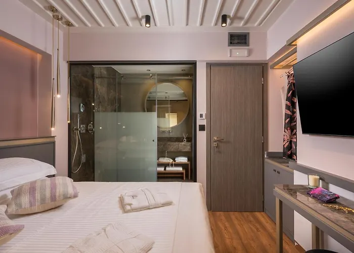 Veneri Boutique 4* 하니아