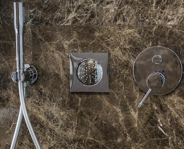 Veneri Boutique 아파트호텔 4*